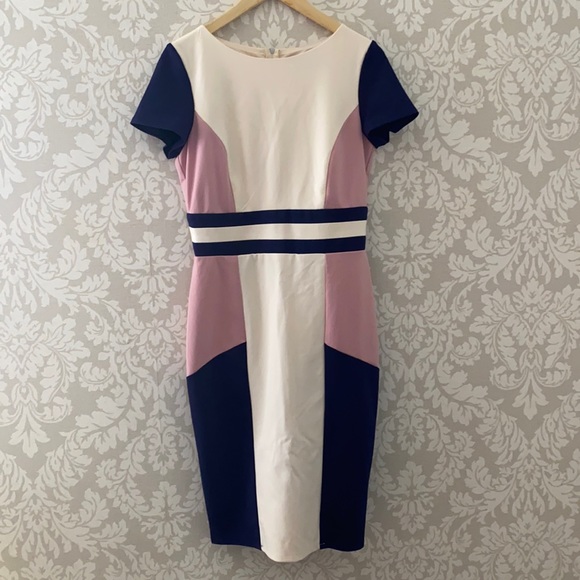 🩷 NEW ASOS midi dress 🩷 - Picture 6 of 6